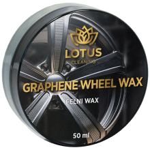 Lotus Cleaning grafén felni wax 50ml