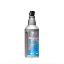 Clinex Destoner gépi vízkőoldó 1L