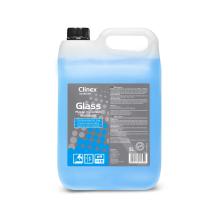 Clinex Glass üvegtisztító 5L