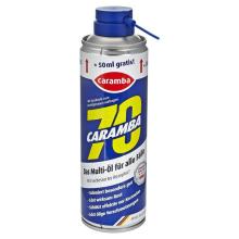 Caramba 70 multifunkciós spray 250ml