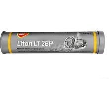 MOL Liton, LT 2EP lítiumbázisú kenőzsír 400g