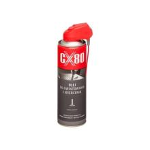 CX-80 fúró vágó üregelő spray 500ml szórófejes
