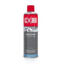 CX-80 csavarlazító spray 500ml (CXCSAVSI)