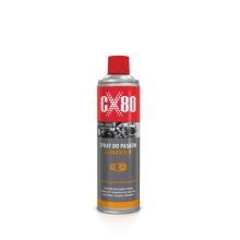CX-80 ékszíj csúszásgátló spray 500ml (CXÉKSZ)