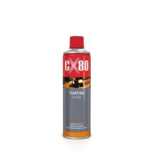 CX-80 hidegindító spray