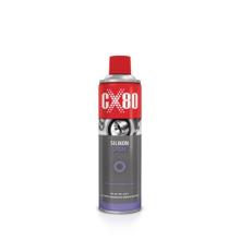 CX-80 szilikon spray