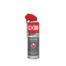 CX-80 teflon spray 500ml