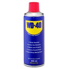 WD-40 Aerosol Spray 400ml